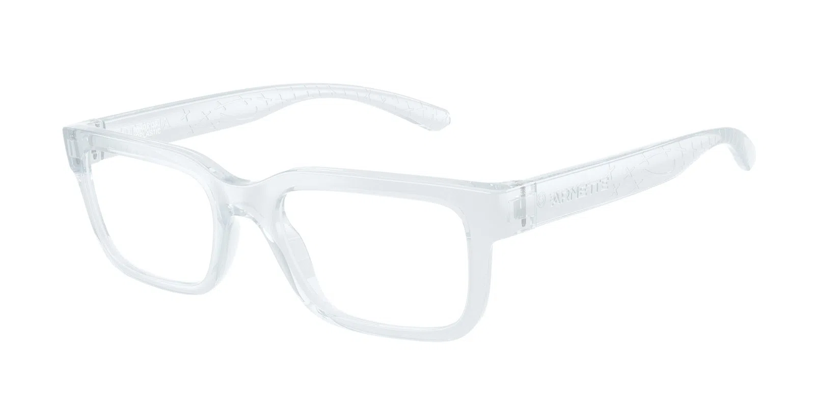 Arnette Emboss 7269 Eyeglasses - view 4